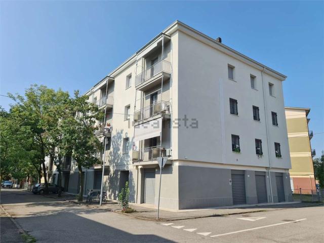 Appartamento in vendita a San Faustino-Madonnina-Quattroville, Modena