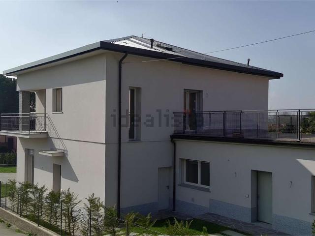 Appartamento in vendita a Voltorre, Gavirate