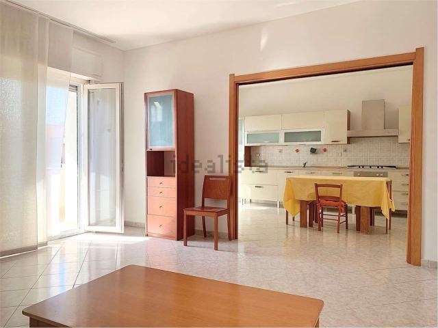Appartamento in vendita a Guglionesi, Molise