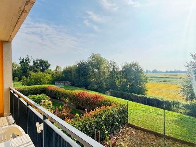 Appartamento in vendita a Torriggio, Rozzano