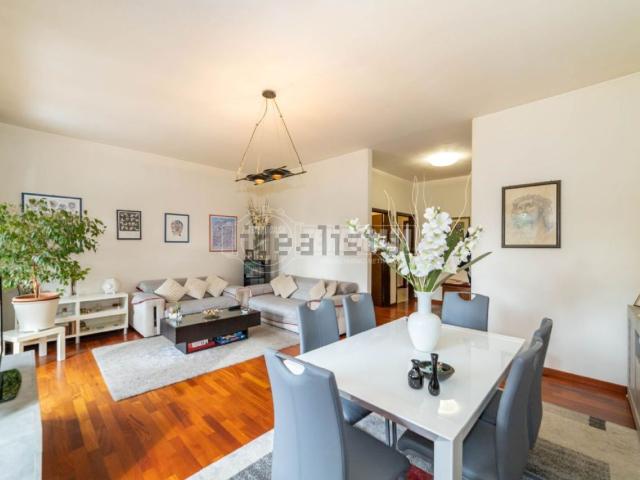Appartamento in vendita a Villa Fiorita, Cassina De' Pecchi