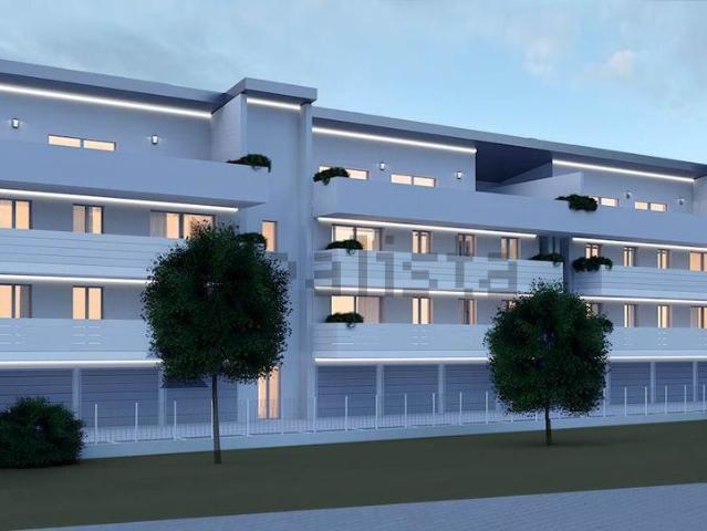 Appartamento in vendita a Unione dei comuni Valle del Savio, Cesenà