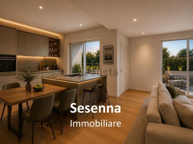 Appartamento in vendita a Tavagnacco, Friuli-Venezia Giulia