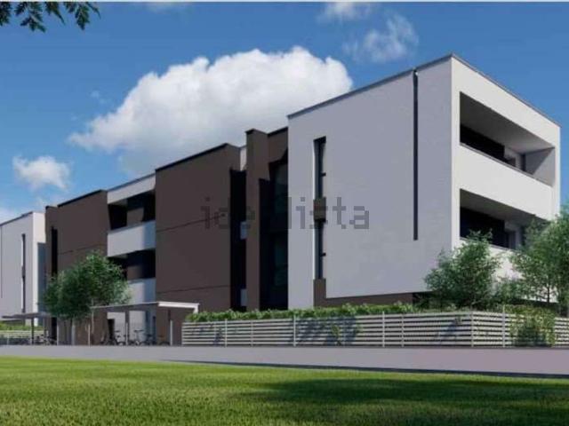 Appartamento in vendita a San Faustino-Madonnina-Quattroville, Modena