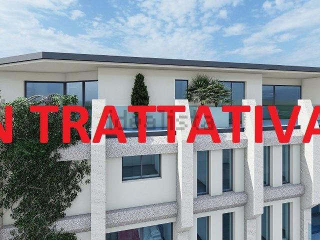 Attico in vendita a Pordenone, Friuli-Venezia Giulia