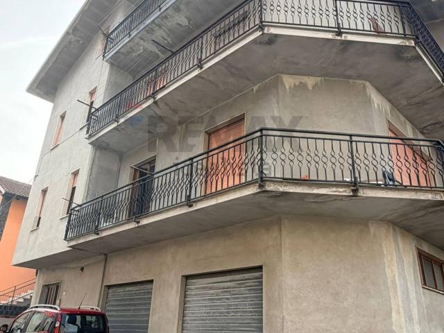 Appartamento in vendita a Cairo Montenotte, Liguria