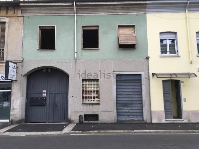 Appartamento in vendita a San Rocco, Seregno