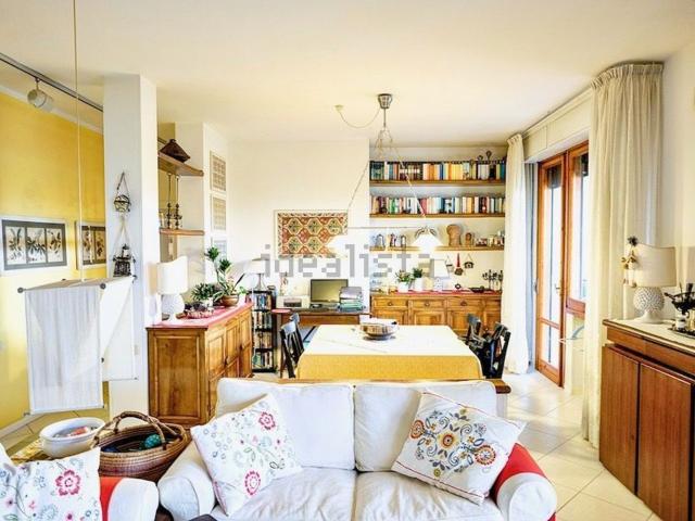 Appartamento in vendita a Quartiere 4, Firenze