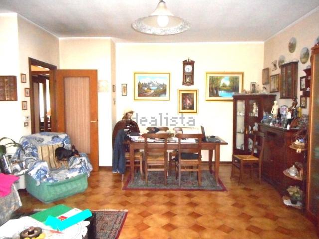 Appartamento in vendita a Compiano, Reggio Emilia