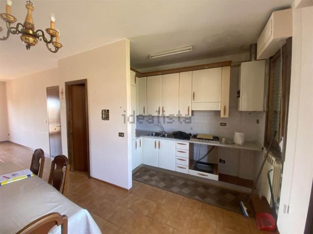 Appartamento in vendita a Prato, Palarciano