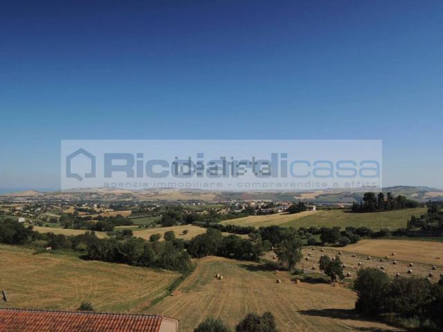 Appartamento in vendita a Marche, Fermo