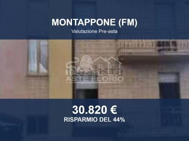 Appartamento in vendita a Marche, Fermo