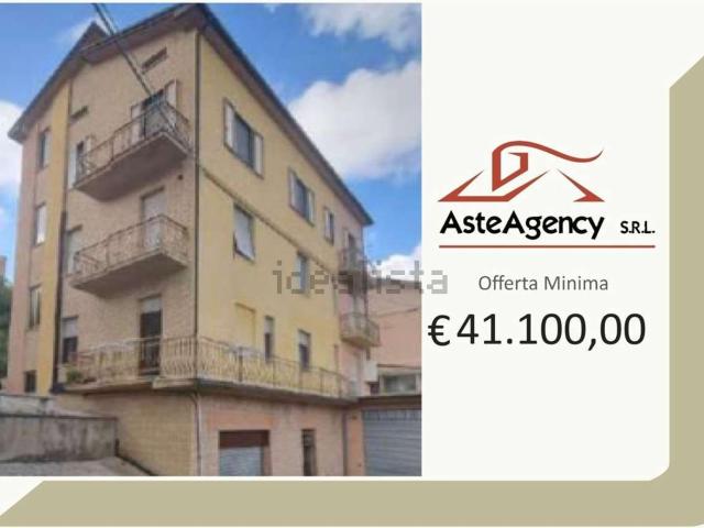 Appartamento in vendita a Marche, Fermo