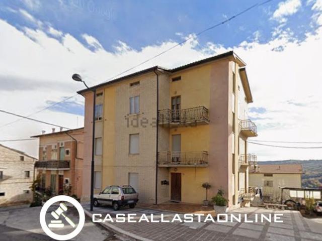Appartamento in vendita a Marche, Fermo