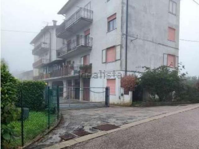 Appartamento in vendita a Valdagno, Veneto