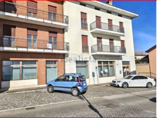 Appartamento in vendita a Mel, Gus