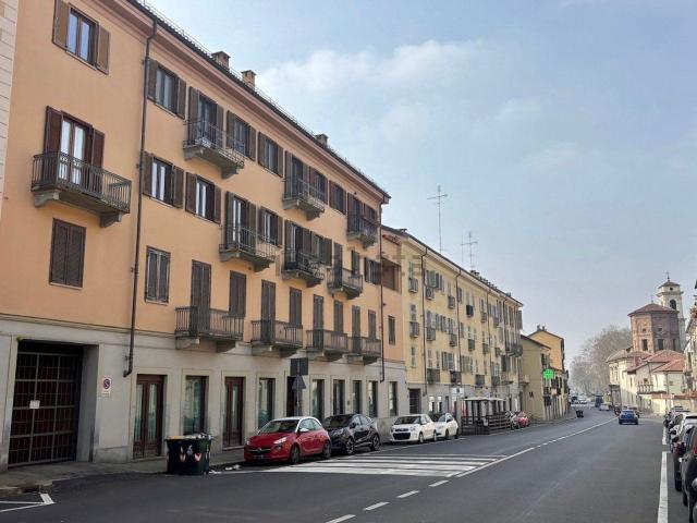 Appartamento in vendita a Circoscrizione 7, Piemonte