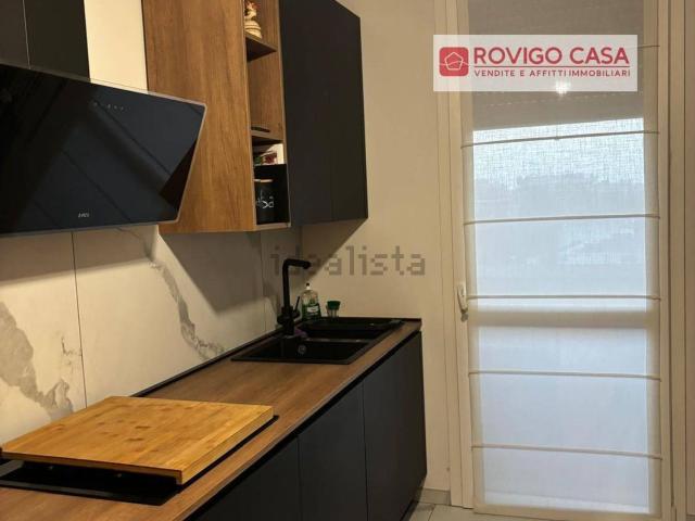 Appartamento in vendita a Rovigo, Veneto