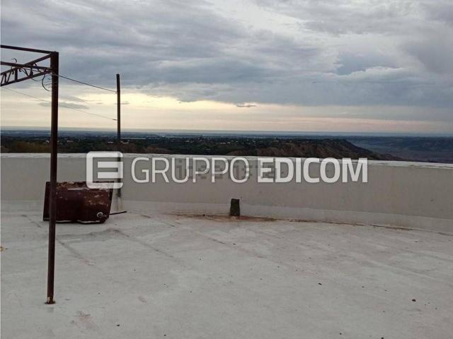 Appartamento in vendita a Pisticci