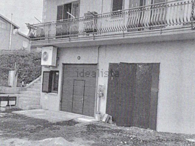 Appartamento in vendita a Bella, Basilicata