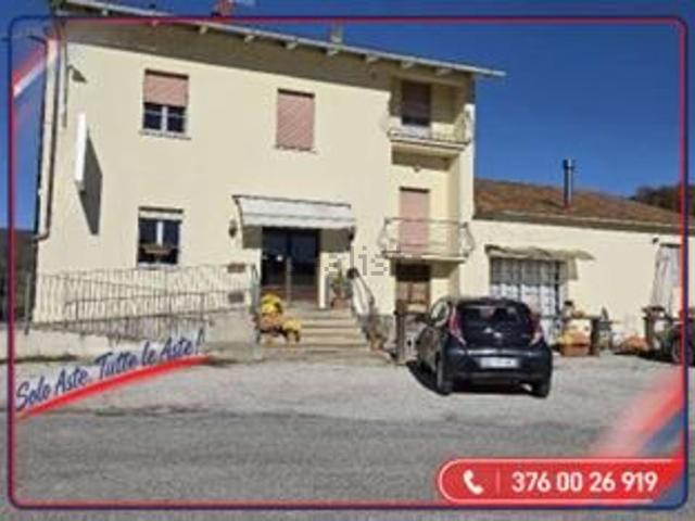 Appartamento in vendita a Creti, Cortona