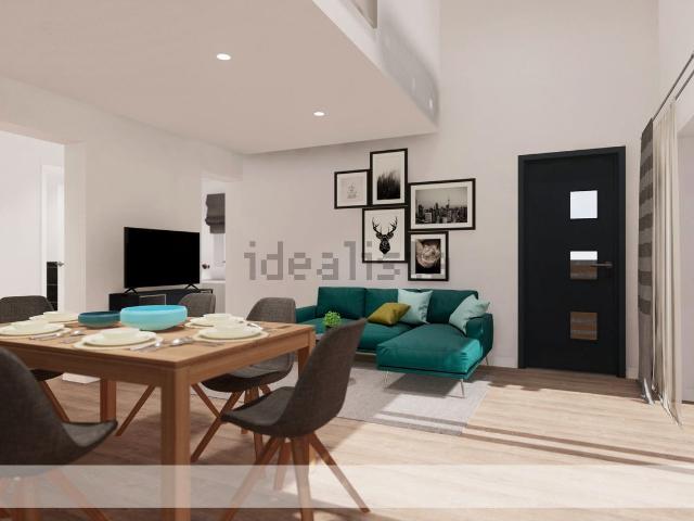 Appartamento in vendita a Belluno