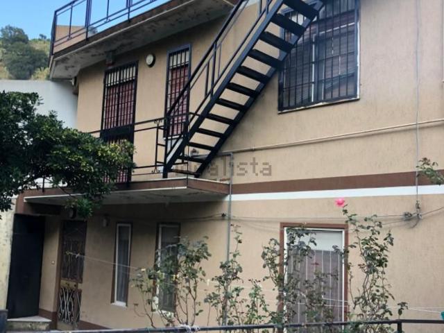 Appartamento in vendita a I Circoscrizione, Messina