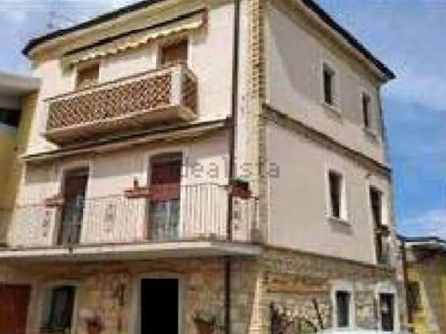 Appartamento in vendita a Guardiagrele, Abruzzo