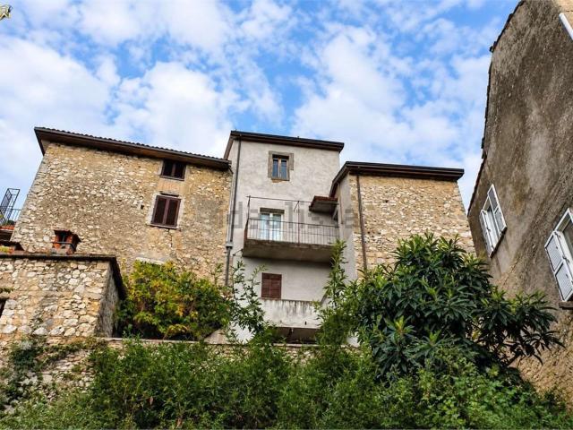 Appartamento in vendita a Villafelice, Colfelice