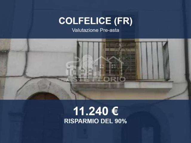 Appartamento in vendita a Villafelice, Colfelice