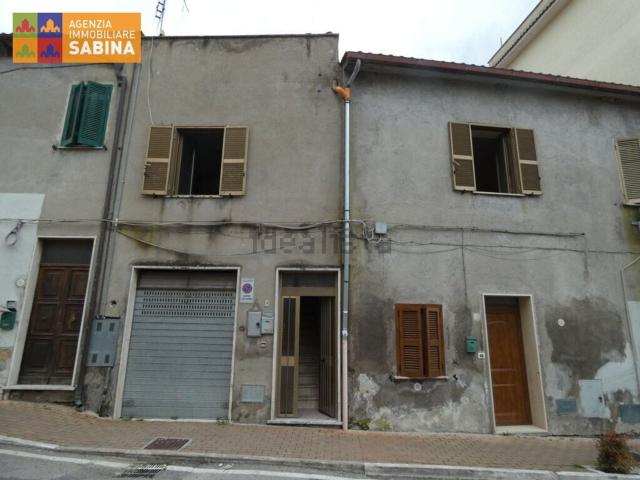 Appartamento in vendita a Stimigliano, Lazio