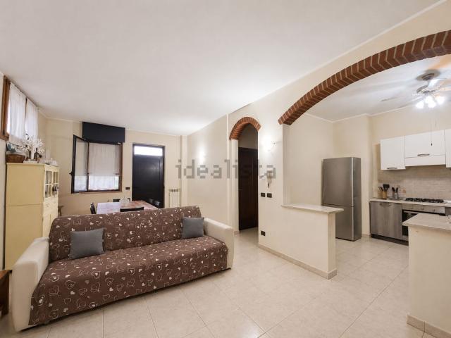 Appartamento in vendita a Chiabotto, San Giorgio Monferrato