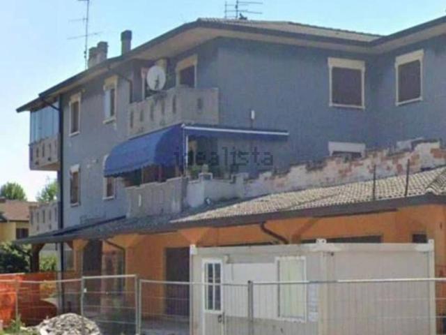 Appartamento in vendita a Brendola, Veneto