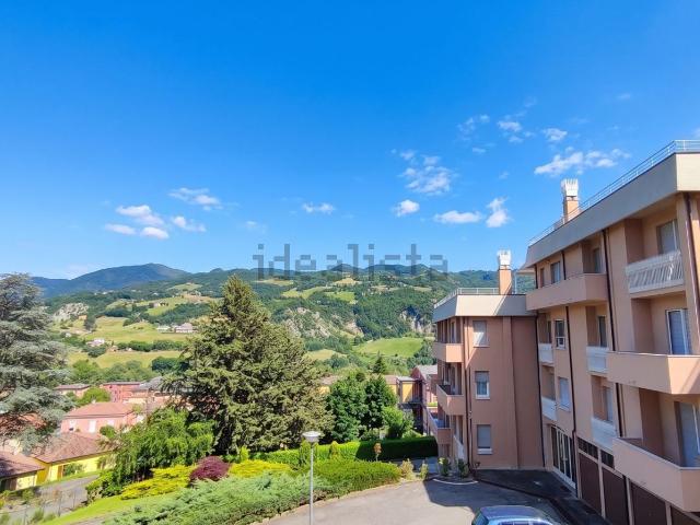 Appartamento in vendita a Cascina Balzago, Bobbio