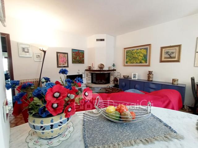 Appartamento in vendita a Isolabona, Liguria