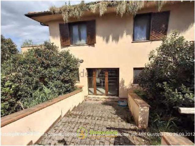 Appartamento in vendita a Preselle, Scansano