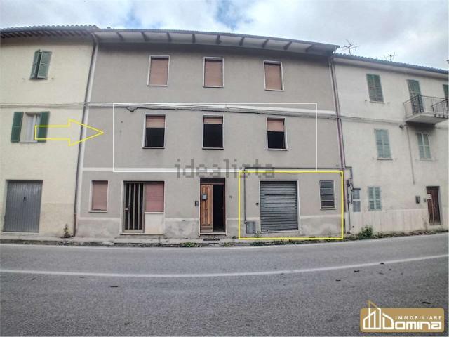 Appartamento in vendita a Marche, Macerata