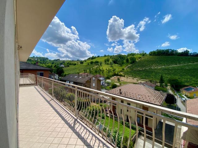 Appartamento in vendita a Alba, Cuneo