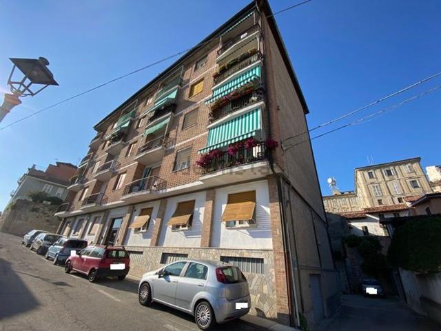 Attico in vendita a Piemonte, Asti