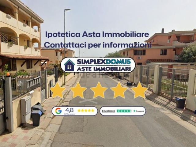 Appartamento in vendita a Capoterra, Sardigna/Sardegna