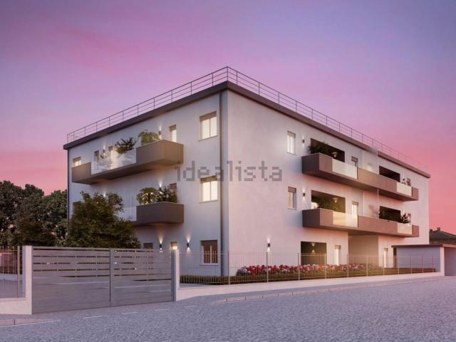 Appartamento in vendita a Belgioioso, Pavia