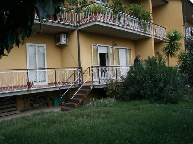 Appartamento in vendita a Gallese, Viterbo