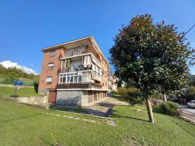 Appartamento in vendita a Berzano di San Pietro, Asti
