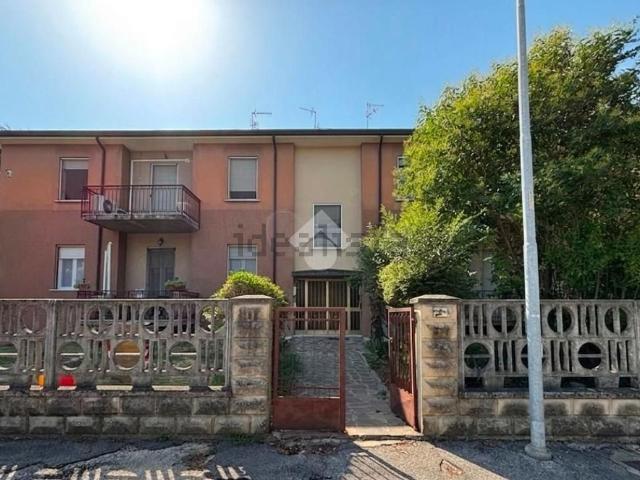 Appartamento in vendita a Gonzaga, Mantova
