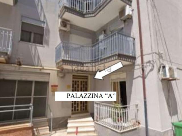 Appartamento in vendita a Cassaro, Sicilia