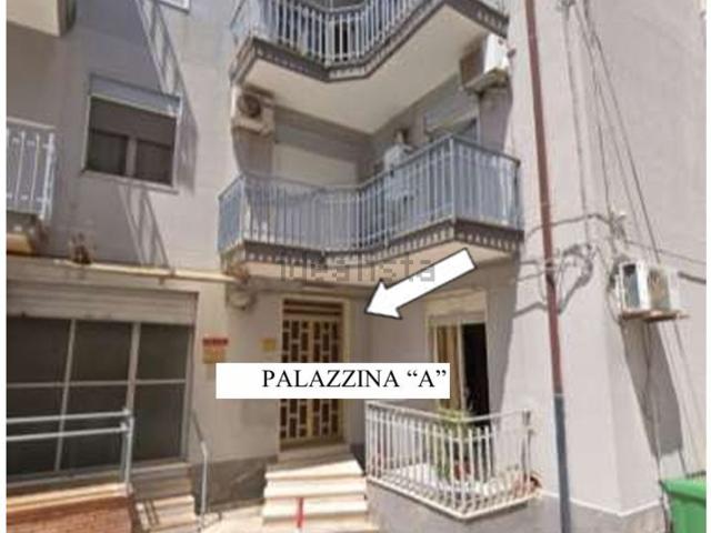 Appartamento in vendita a Melilli, Sicilia