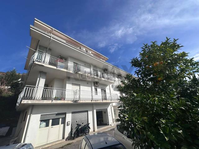 Appartamento in vendita a Calabria, Cosenza