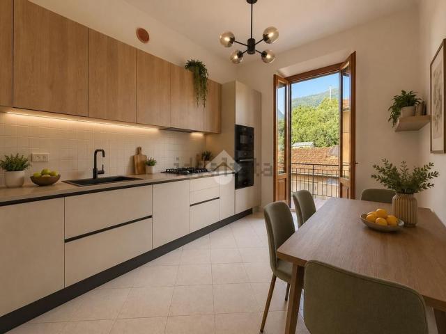 Appartamento in vendita a Tobbiana, Montale