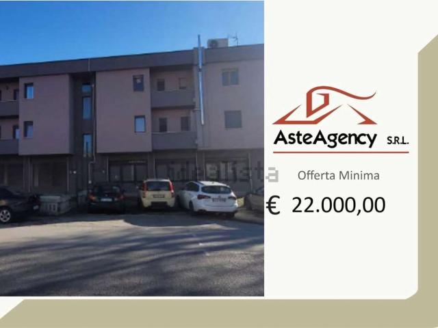 Appartamento in vendita a Baragiano, Basilicata