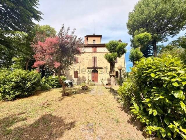 Appartamento in vendita a Unione dell'Appennino Bolognese, Grizzana Morandi